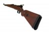 Double Bell - Replika Gas Kar98K Real Wood